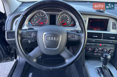 Универсал Audi A6 2007 в 