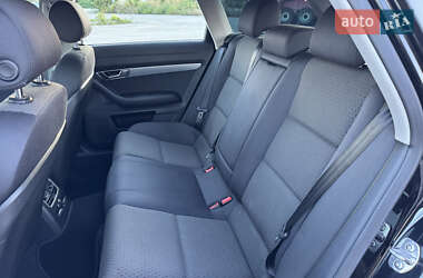 Универсал Audi A6 2007 в 
