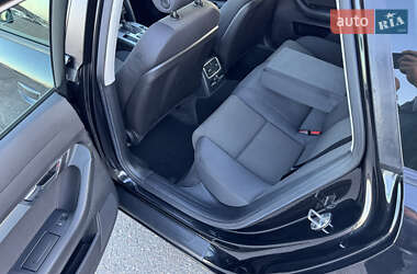 Универсал Audi A6 2007 в 