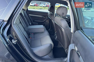 Универсал Audi A6 2007 в 
