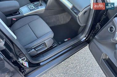 Универсал Audi A6 2007 в 