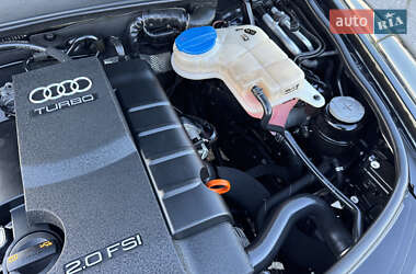 Универсал Audi A6 2007 в 