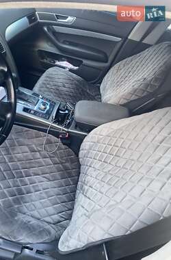 Универсал Audi A6 2006 в 