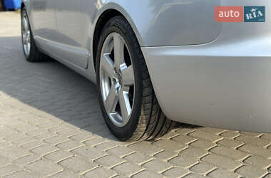 Седан Audi A6 2008 в 