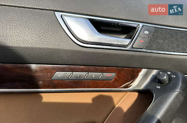 Седан Audi A6 2008 в 