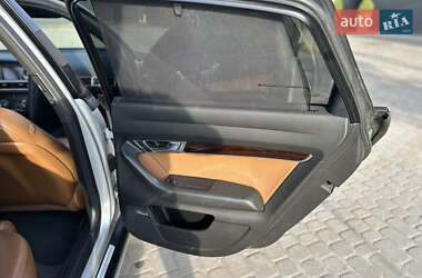 Седан Audi A6 2008 в 