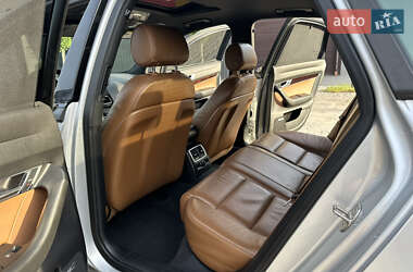 Седан Audi A6 2008 в 