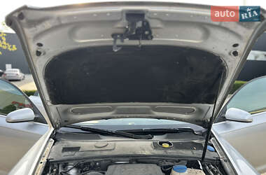 Седан Audi A6 2008 в 