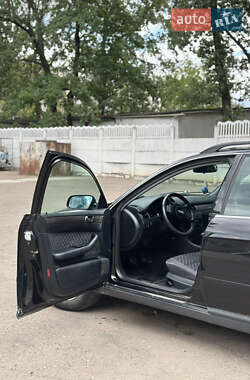 Универсал Audi A6 2001 в Побужском