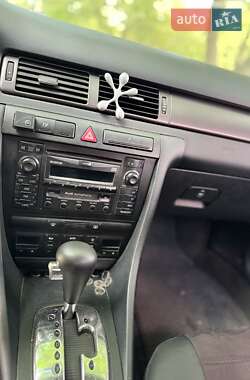 Универсал Audi A6 1999 в 