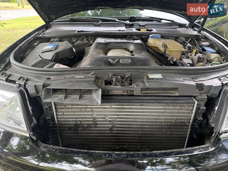 Універсал Audi A6 1999 в Конотопі фото 17 Універсал Audi A6 1999 в Конотопі