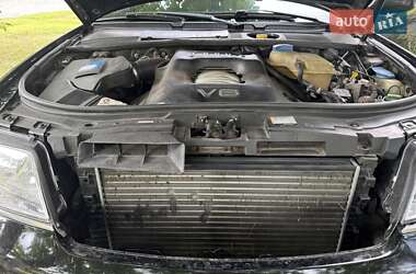 Универсал Audi A6 1999 в 