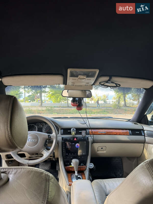 Универсал Audi A6 2002 в Черкассах фото 18 Универсал Audi A6 2002 в Черкассах