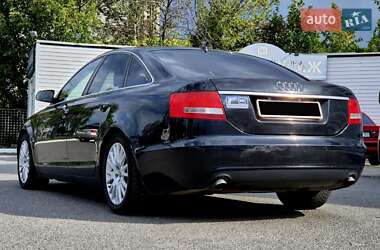 Седан Audi A6 2007 в 