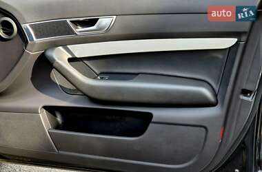Седан Audi A6 2007 в 