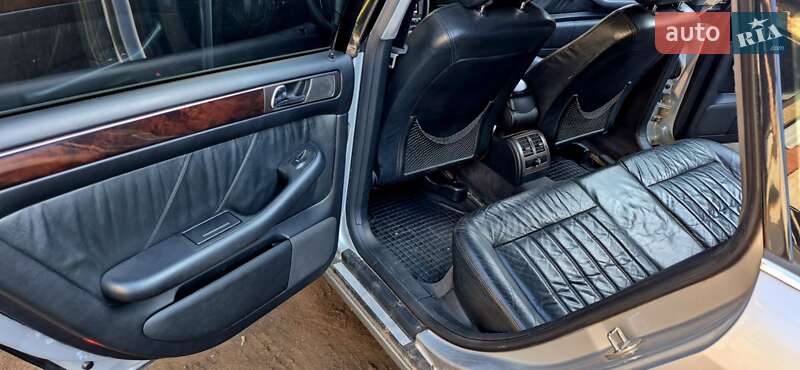 Седан Audi A6 1998 в Харькове