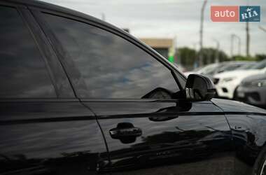 Седан Audi A6 2013 в 