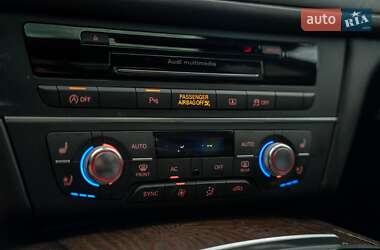 Седан Audi A6 2013 в 
