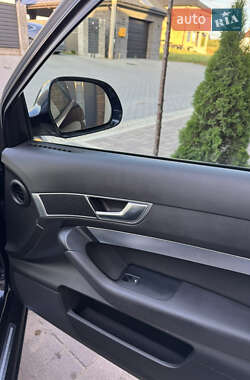 Универсал Audi A6 2010 в 