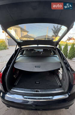 Универсал Audi A6 2010 в 