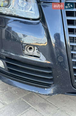 Универсал Audi A6 2010 в 