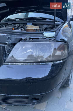 Седан Audi A6 2000 в 