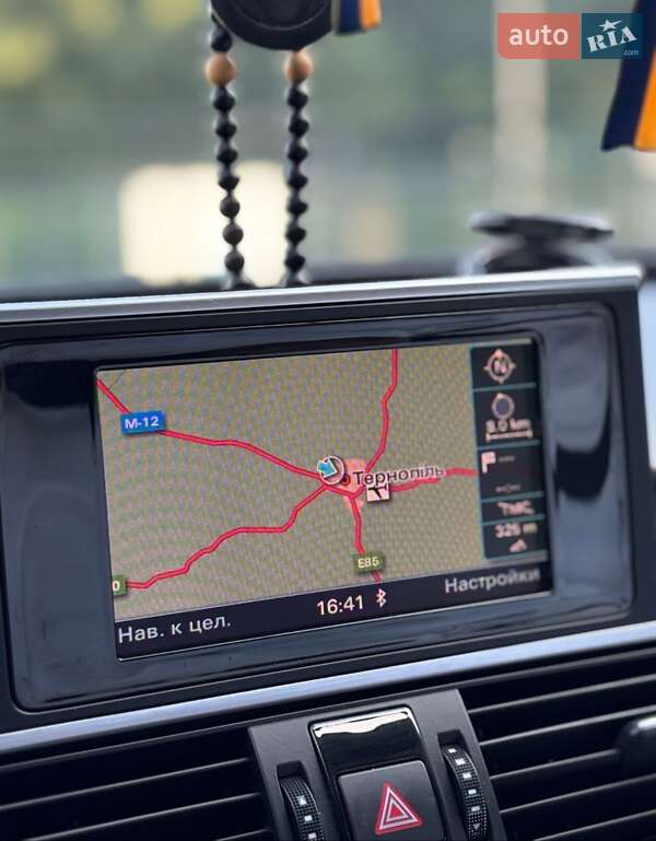 Универсал Audi A6 2013 в Тернополе фото 17 Универсал Audi A6 2013 в Тернополе