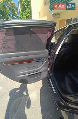 Седан Audi A6 2009 в Одессе