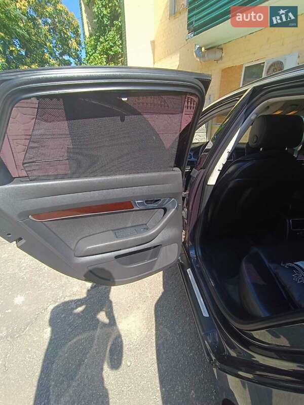 Седан Audi A6 2009 в Одессе фото 9 Седан Audi A6 2009 в Одессе