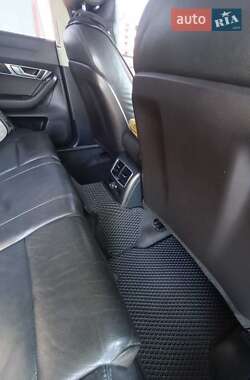 Седан Audi A6 2009 в Одессе