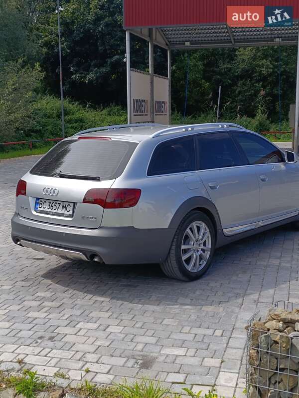 Универсал Audi A6 2008 в Львове фото 8 Универсал Audi A6 2008 в Львове