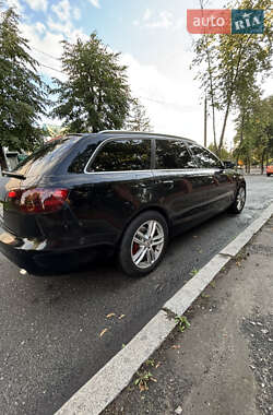 Універсал Audi A6 2008 в 