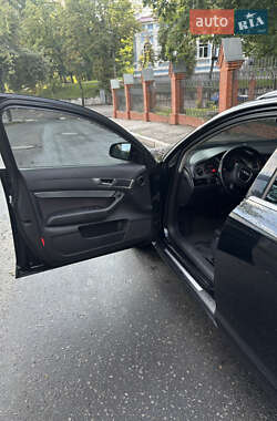 Універсал Audi A6 2008 в 