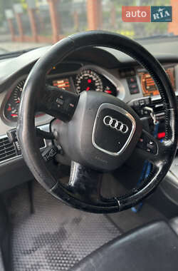 Універсал Audi A6 2008 в 