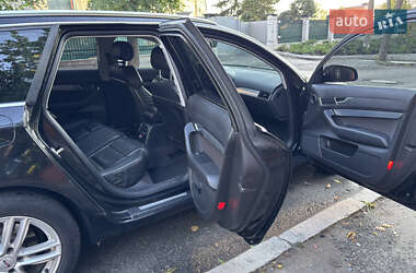 Універсал Audi A6 2008 в 