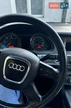 Универсал Audi A6 2006 в 