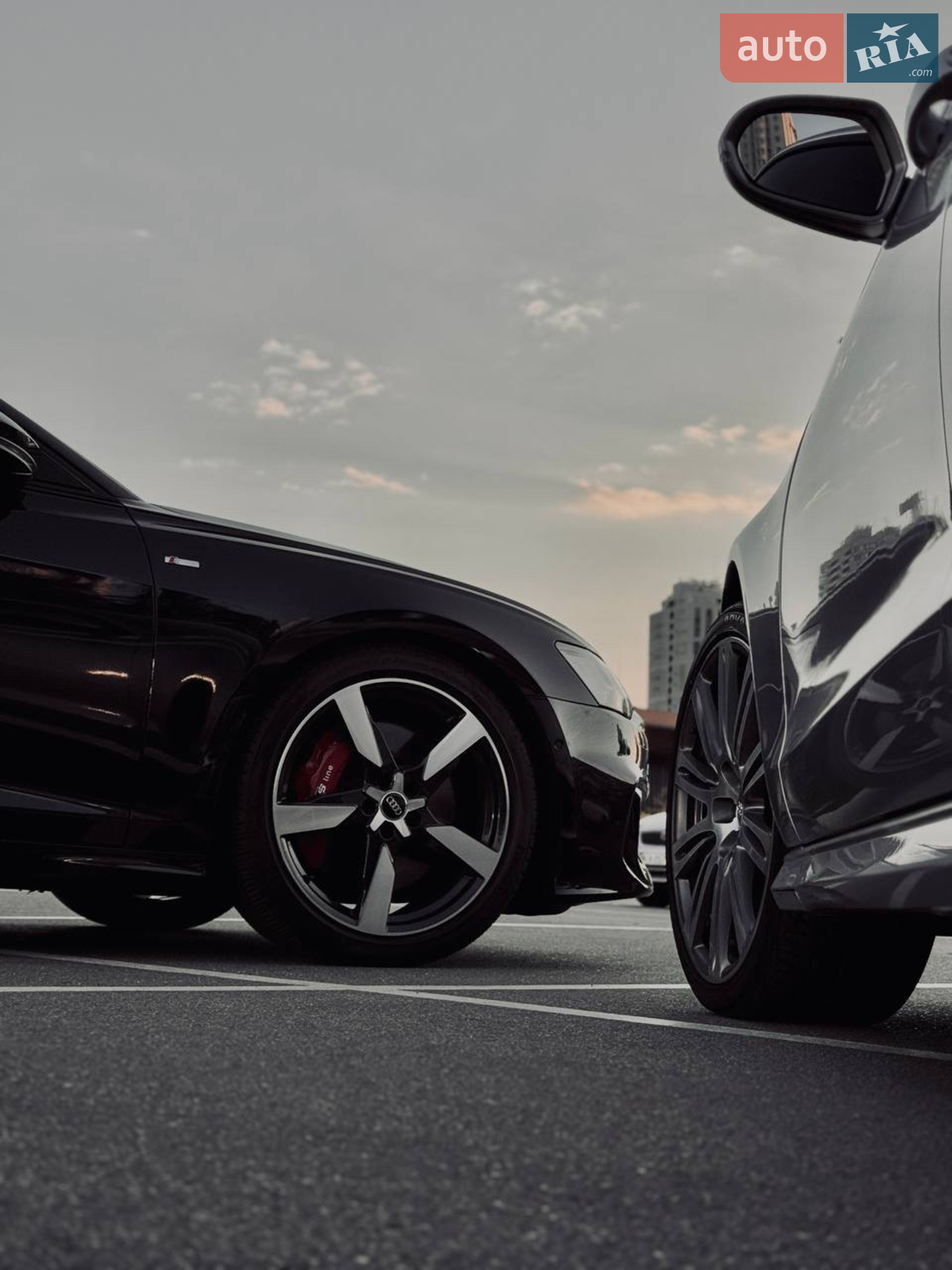 2019 Audi A6 - мініатюра 25