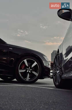 Седан Audi A6 2019 в 
