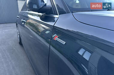 Седан Audi A6 2013 в 