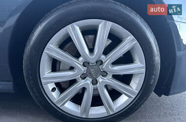 Седан Audi A6 2013 в 