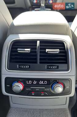 Седан Audi A6 2014 в 
