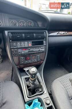 Седан Audi A6 1996 в 