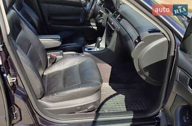 Седан Audi A6 2003 в 