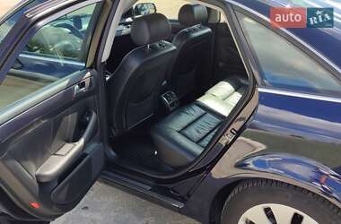 Седан Audi A6 2003 в 