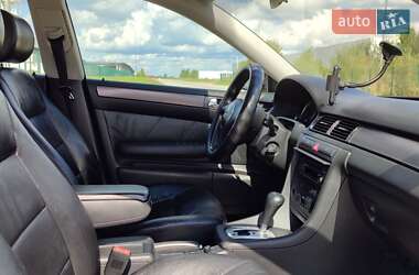 Седан Audi A6 2003 в 
