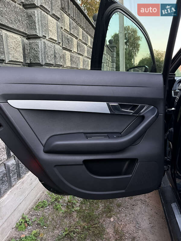 Универсал Audi A6 2006 в Ровно фото 8 Универсал Audi A6 2006 в Ровно