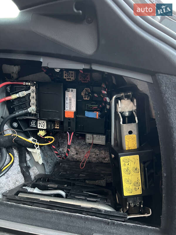 Универсал Audi A6 2006 в Ровно фото 11 Универсал Audi A6 2006 в Ровно