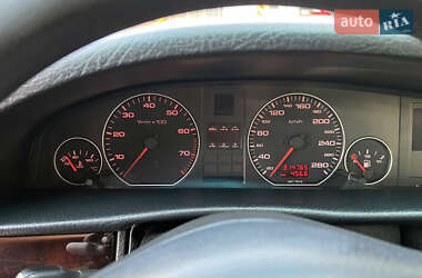 Седан Audi A6 1997 в 