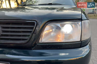 Седан Audi A6 1997 в 
