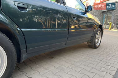 Седан Audi A6 1997 в 